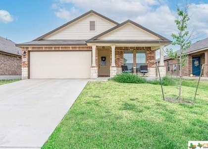 3 Bedrooms, Temple Rental in Killeen-Temple-Fort Hood, TX for $1,900 - Photo 1