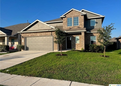 5 Bedrooms, New Braunfels Rental in New Braunfels, TX for $2,450 - Photo 1