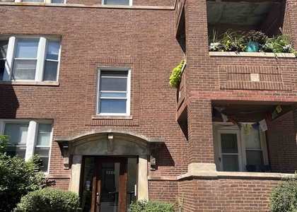 3 Bedrooms, Ravenswood Rental in Chicago, IL for $1,895 - Photo 1