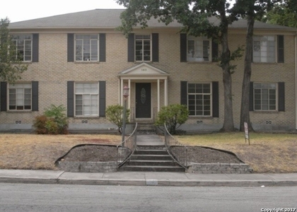 2 Bedrooms, Alamo Heights Rental in San Antonio, TX for $1,275 - Photo 1