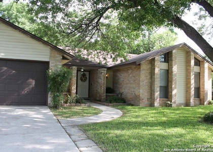 3 Bedrooms, Leon Valley Rental in San Antonio, TX for $1,950 - Photo 1