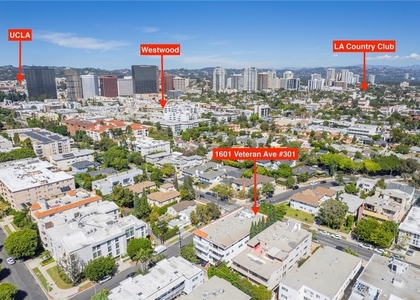 2 Bedrooms, Westwood Rental in Los Angeles, CA for $3,950 - Photo 1