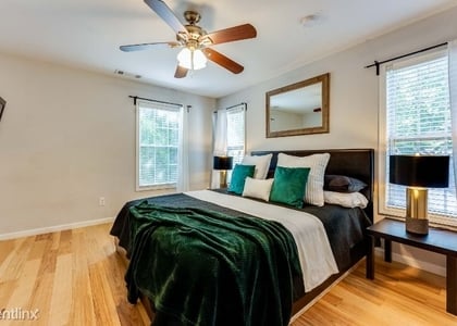 3 Bedrooms, South Atlanta Rental in Atlanta, GA for $2,800 - Photo 1