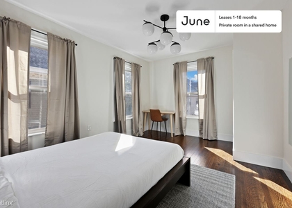 Room, Washington Park Rental in Boston, MA for $1,625 - Photo 1