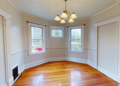 4 Bedrooms, Columbia Point Rental in Boston, MA for $5,925 - Photo 1