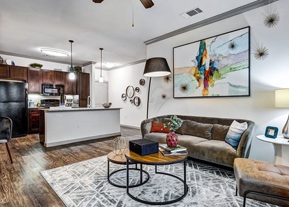 1 Bedroom, Round Rock-Georgetown Rental in Austin-Round Rock Metro Area, TX for $1,426 - Photo 1