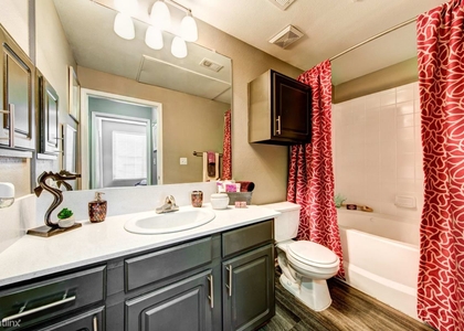 2 Bedrooms, Round Rock-Georgetown Rental in Austin-Round Rock Metro Area, TX for $1,640 - Photo 1