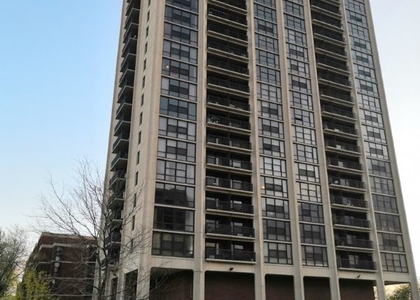 1 Bedroom, South Commons Rental in Chicago, IL for $1,460 - Photo 1