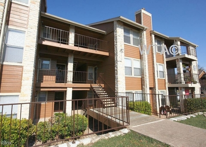 1 Bedroom, Sweetbriar Rental in Austin-Round Rock Metro Area, TX for $1,295 - Photo 1