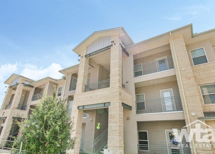 1 Bedroom, Garrison Park Rental in Austin-Round Rock Metro Area, TX for $1,428 - Photo 1