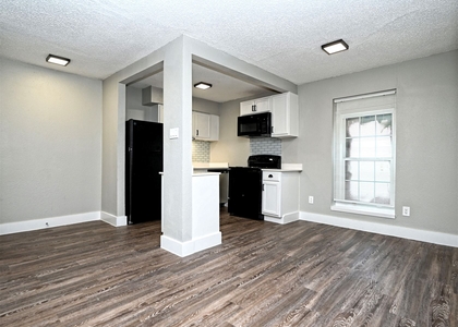 1 Bedroom, Wooten Rental in Austin-Round Rock Metro Area, TX for $1,200 - Photo 1