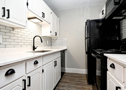 1 Bedroom, Wooten Rental in Austin-Round Rock Metro Area, TX for $1,250 - Photo 1