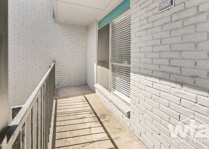 1 Bedroom, Riverside Rental in Austin-Round Rock Metro Area, TX for $1,419 - Photo 1