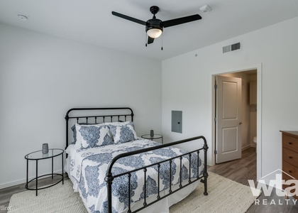 2 Bedrooms, Far West Side Rental in San Antonio, TX for $1,800 - Photo 1