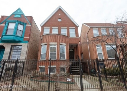 4 Bedrooms, Oakland Rental in Chicago, IL for $3,900 - Photo 1