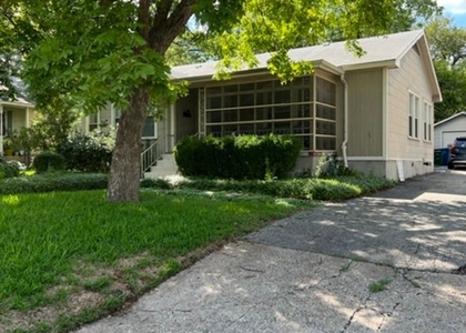 3 Bedrooms, Rosedale Rental in Austin-Round Rock Metro Area, TX for $2,600 - Photo 1