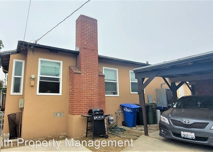 3 Bedrooms, Lawndale Rental in Los Angeles, CA for $2,650 - Photo 1