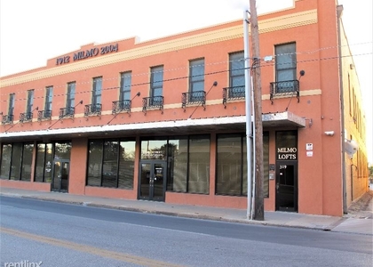 1 Bedroom, Downtown San Antonio Rental in San Antonio, TX for $1,000 - Photo 1