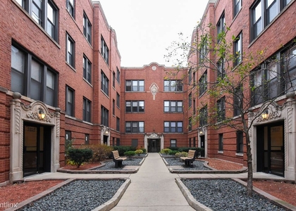 1 Bedroom, Wrigleyville Rental in Chicago, IL for $1,595 - Photo 1