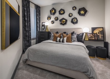 2 Bedrooms, North University Rental in Austin-Round Rock Metro Area, TX for $3,114 - Photo 1