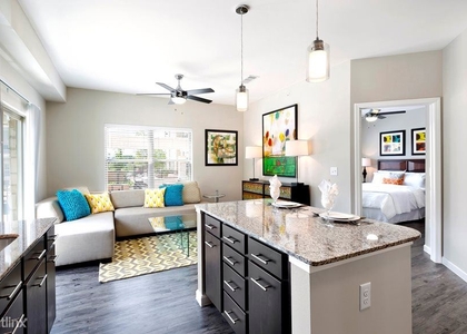 1 Bedroom, Cedar Park-Liberty Hill Rental in Austin-Round Rock Metro Area, TX for $1,205 - Photo 1