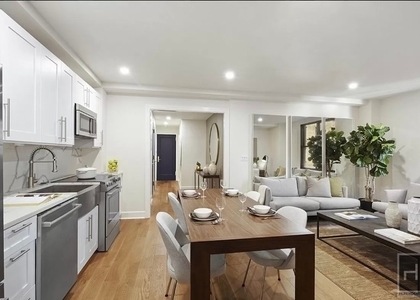 2 Bedrooms, Turtle Bay Rental in NYC for $6,700 - Photo 1