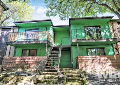 1 Bedroom, Pleasant Valley Rental in Austin-Round Rock Metro Area, TX for $1,265 - Photo 1