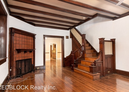 4 Bedrooms, Logan - Ogontz - Fern Rock Rental in Philadelphia, PA for $1,500 - Photo 1