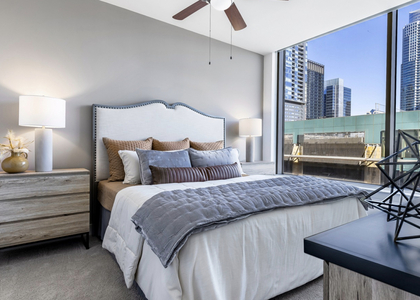 1 Bedroom, Downtown Austin Rental in Austin-Round Rock Metro Area, TX for $1,460 - Photo 1