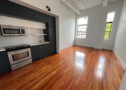 1 Bedroom, Bedford-Stuyvesant Rental in NYC for $3,399 - Photo 1
