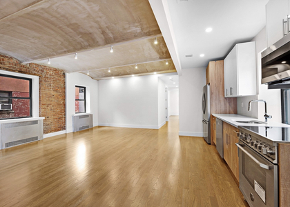 3 Bedrooms, NoMad Rental in NYC for $8,995 - Photo 1