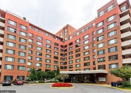 Studio, Radnor - Fort Myer Heights Rental in Washington, DC for $1,350 - Photo 1