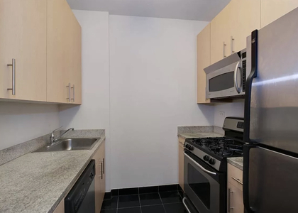 Studio, Financial District Rental in NYC for $3,125 - Photo 1