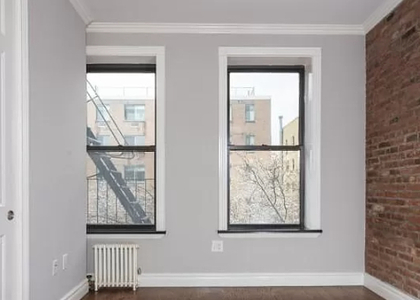2 Bedrooms, Alphabet City Rental in NYC for $4,295 - Photo 1