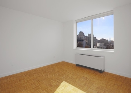 2 Bedrooms, Hudson Yards Rental in NYC for $4,000 - Photo 1