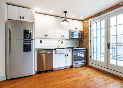 1 Bedroom, Bedford-Stuyvesant Rental in NYC for $3,188 - Photo 1