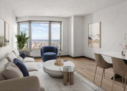 1 Bedroom, Financial District Rental in NYC for $5,734 - Photo 1