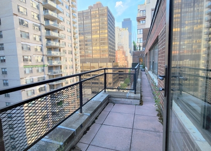 1 Bedroom, Sutton Place Rental in NYC for $4,750 - Photo 1