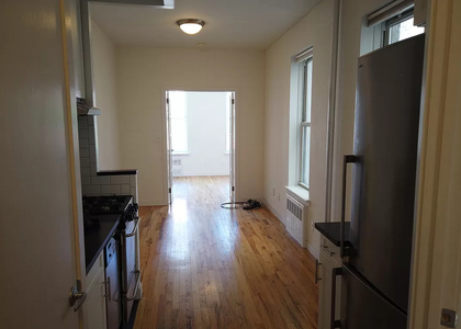 2 Bedrooms, Hudson Square Rental in NYC for $4,400 - Photo 1