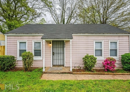 2 Bedrooms, Joyland Rental in Atlanta, GA for $1,800 - Photo 1