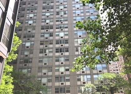 1 Bedroom, Gold Coast Rental in Chicago, IL for $2,100 - Photo 1