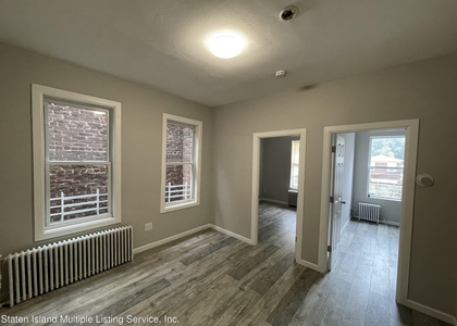 3 Bedrooms, New Brighton Rental in NYC for $2,912 - Photo 1