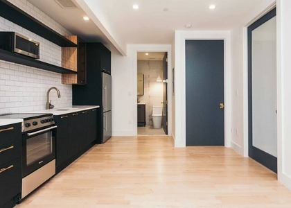 2 Bedrooms, Bushwick Rental in NYC for $3,845 - Photo 1