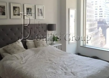 1 Bedroom, Financial District Rental in NYC for $4,400 - Photo 1