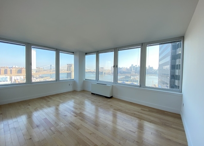 Studio, Financial District Rental in NYC for $2,900 - Photo 1