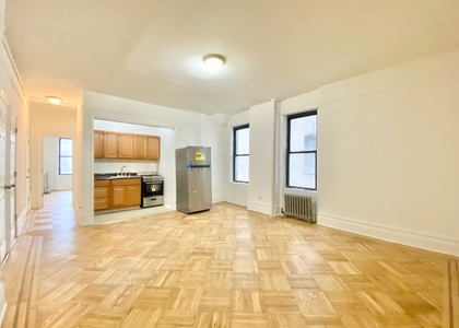 1 Bedroom, Hamilton Heights Rental in NYC for $2,500 - Photo 1