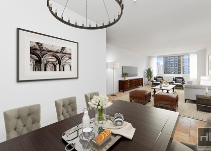 1 Bedroom, Yorkville Rental in NYC for $4,695 - Photo 1