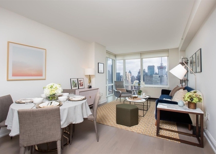 2 Bedrooms, Midtown South Rental in NYC for $8,100 - Photo 1