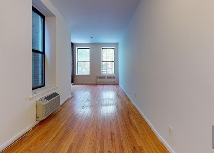 Studio, Chelsea Rental in NYC for $2,965 - Photo 1