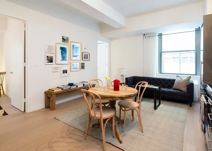 Studio, Financial District Rental in NYC for $2,999 - Photo 1